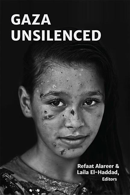 Gaza Unsilenced Paperback Just World Books