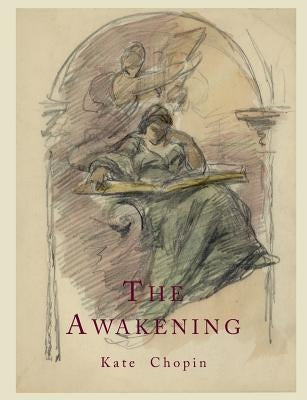The Awakening Paperback Martino Fine Books