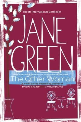 The Other Woman Paperback Berkley Books