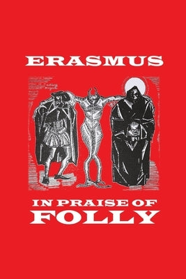 In Praise of Folly Paperback Ether Editions
