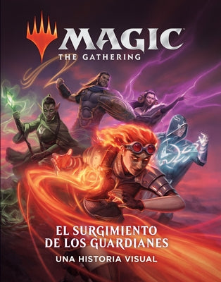 Magic: The Gathering (En Español) by Wizards of the Coast