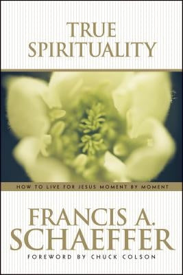 True Spirituality Paperback Tyndale House Publishers