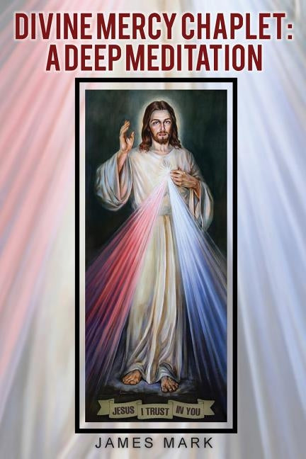 The Divine Mercy Chaplet: A Deep Meditation Paperback Lettra Press LLC