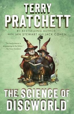 The Science of Discworld Anchor Books