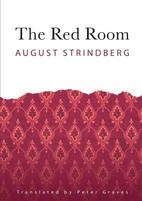 The Red Room Paperback Norvik Press