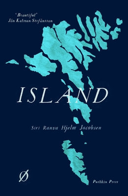 Island Paperback Pushkin Press