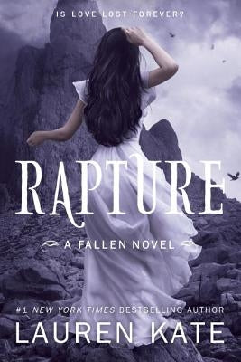 Rapture by Kate, Lauren