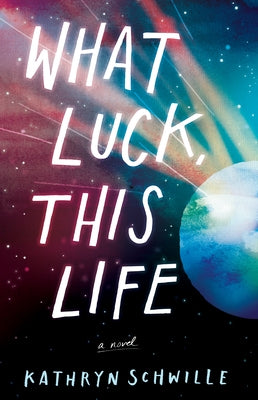 What Luck, This Life Paperback Hub City Press