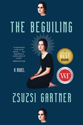 The Beguiling Paperback Penguin Books Canada