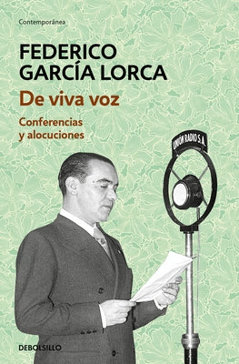 de Viva Voz / Out Loud by Garcia Lorca, Federico