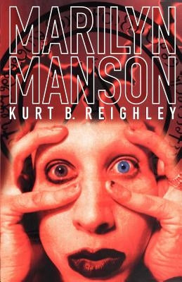 Marilyn Manson by Reighley, Kurt