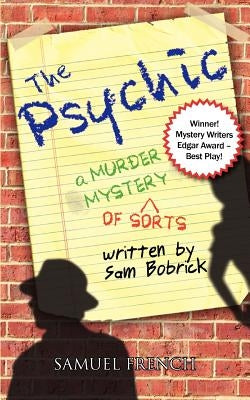 The Psychic by Bobrick, Sam