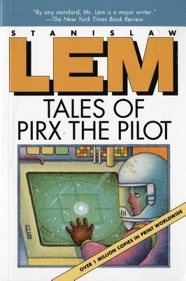 Tales of Pirx the Pilot Houghton Mifflin