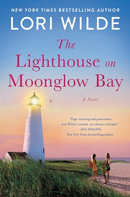 The Lighthouse on Moonglow Bay Paperback William Morrow & Company