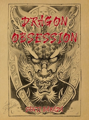 Dragon Obsession by Martino, Daniel