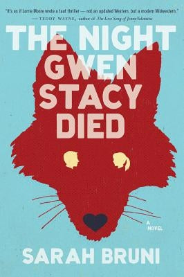 Night Gwen Stacy Died Paperback Harper Perennial
