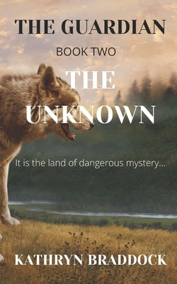 The Guardian: The Unknown Paperback Independently Published