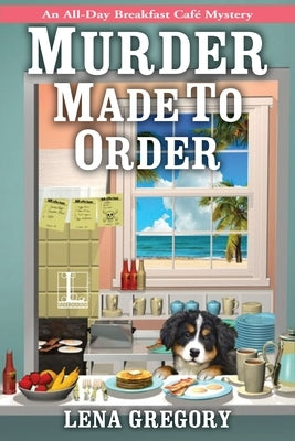 Murder Made to Order Paperback Lyrical Underground