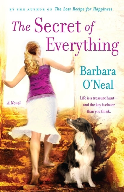 The Secret of Everything Paperback Random House Publishing Group