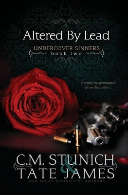Altered by Lead Paperback Independently Published