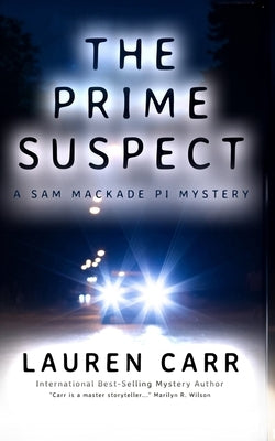 The Prime Suspect Paperback Independently Published