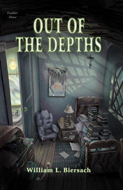 Out of the Depths Paperback Tumblar House