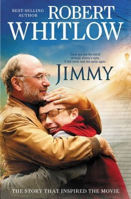 Jimmy by Whitlow, Robert