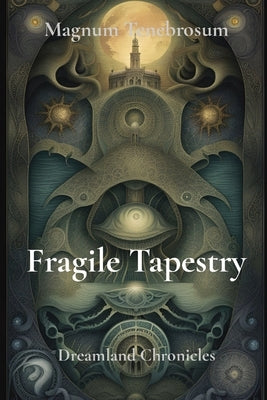 Fragile Tapestry by Tenebrosum