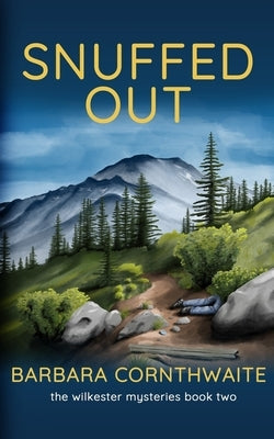 Snuffed Out Paperback Independently Published