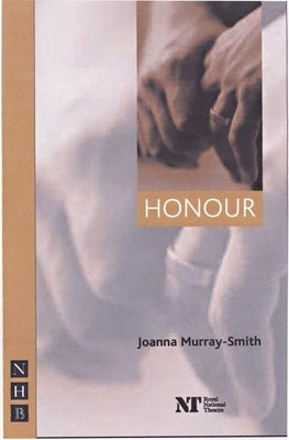 Honour by Murray-Smith, Joanna