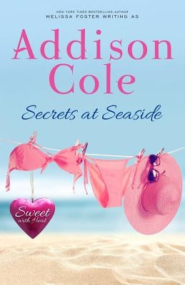 Secrets at Seaside Paperback World Literary Press
