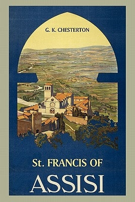 St. Francis of Assisi Paperback Martino Fine Books