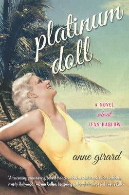 Platinum Doll Paperback Mira Books