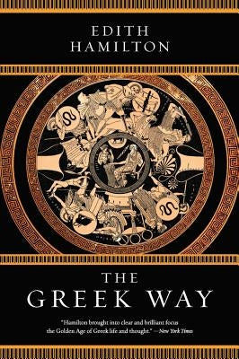 The Greek Way W. W. Norton & Company
