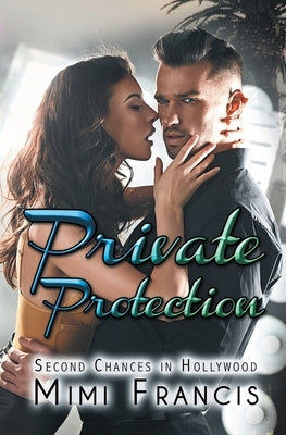 Private Protection Paperback 4 Horsemen Publications
