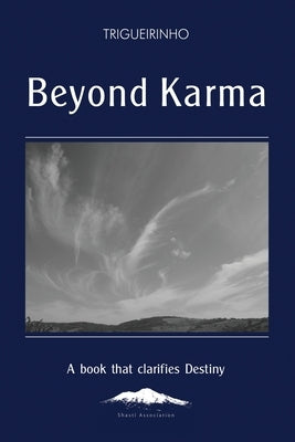 Beyond Karma: A Book That Clarifies Destiny by Netto, Jose Netto Trigueirinho