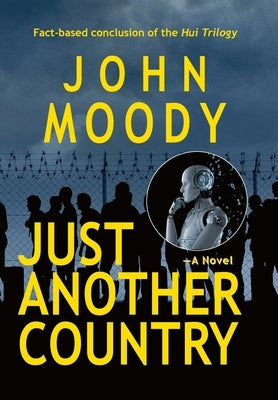 Just Another Country by Moody, John