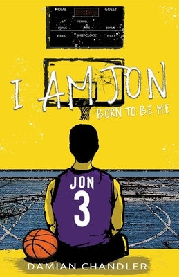 I Am Jon: Born to Be Me Paperback Watersprings Media House