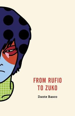 From Rufio to Zuko: Fire Nation Edition by Basco, Dante