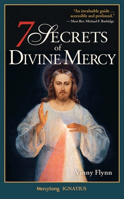7 Secrets of Divine Mercy, New Edition by Flynn, Vinny