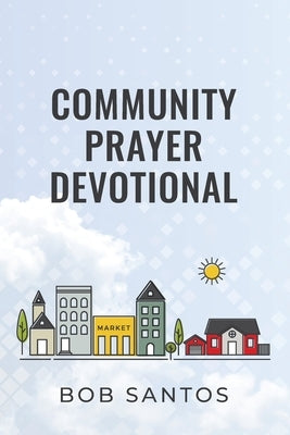 Community Prayer Devotional Paperback Sfme Media