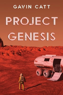 Project Genesis Paperback Olympia Publishers