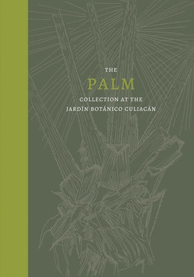 Palm: The Palm Collection at the Jardín Botánico Culiacán by Equihua, Clementina