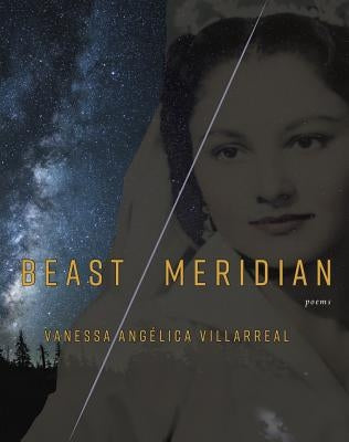 Beast Meridian by Villarreal, Vanessa Angelica