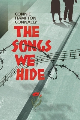 The Songs We Hide Paperback Coffeetown Press