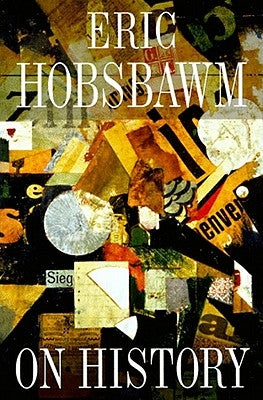 On History Paperback New Press
