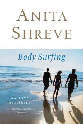Body Surfing Paperback Back Bay Books