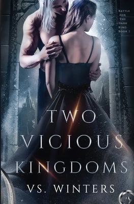 Two Vicious Kingdoms by Winters, V. S.