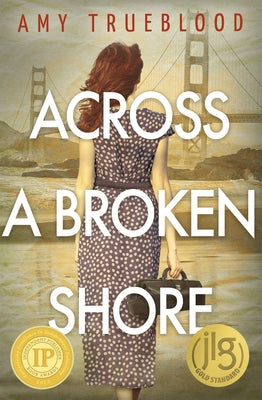Across a Broken Shore Paperback Flux