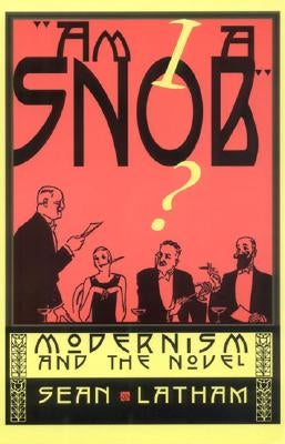 Am I a Snob? by Latham, Sean